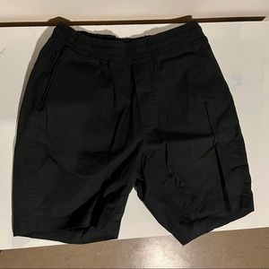 Lululemon Bowline Shorts